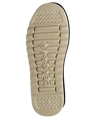 Bearpaw Women's Langly Platform Pull-On Short Boots