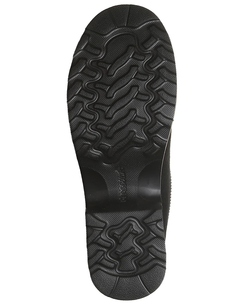 Bearpaw Women's Haven Slip-On Clogs