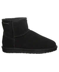 Bearpaw Women's Demi Ii Comfort Footbed Ankle Boots