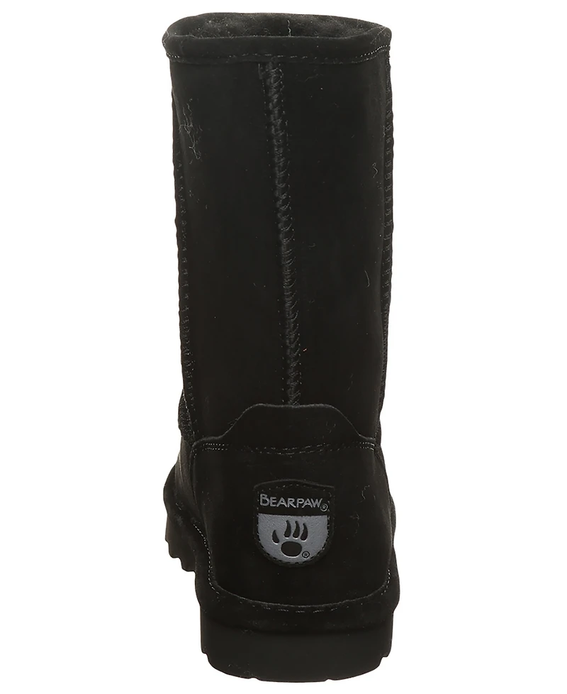Bearpaw Women's Elle Short Boots