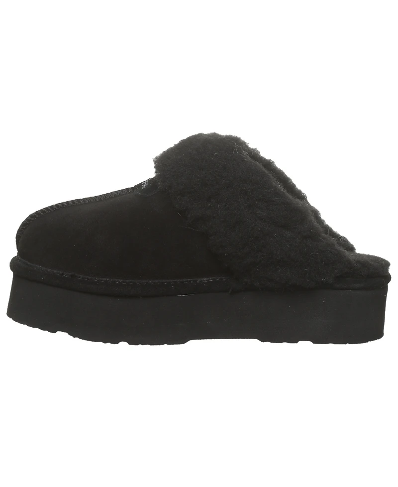 Bearpaw Women's Retro Loki Slippers