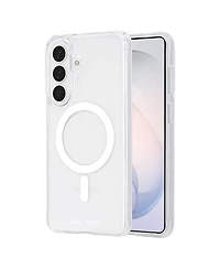 Case-Mate Tough Drop-Protection Magnetic Wireless-Charging Phone Case for Samsung Galaxy S26 Plus