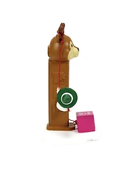 Deparment 56 North Pole Village A Perfect Spezimen Figurine