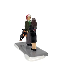 Department 56 Snow Village Clark Gone Christmas Vacation Figure