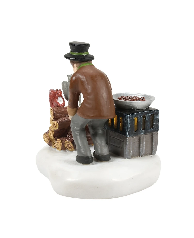 Department 56 Dickens Village Enough To Share Figure