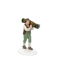 Department 56 Dickens Village Light As A Drugget Accessory Figurine