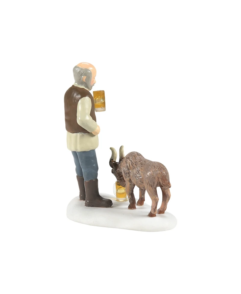 Department 56 Dickens Village Drinking Mates Figurine