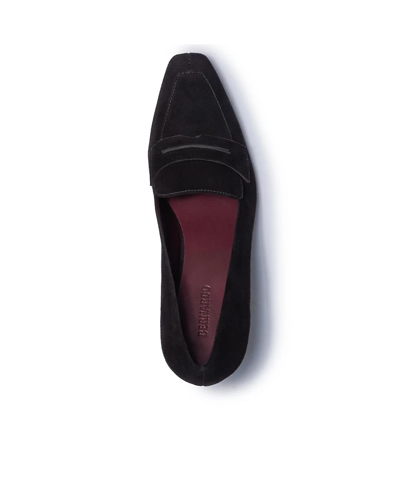 Bernardo Footwear Women's Safi Loafer Pump