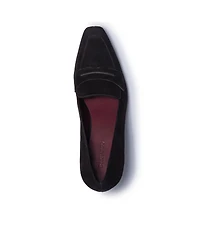 Bernardo Footwear Women's Safi Loafer Pump