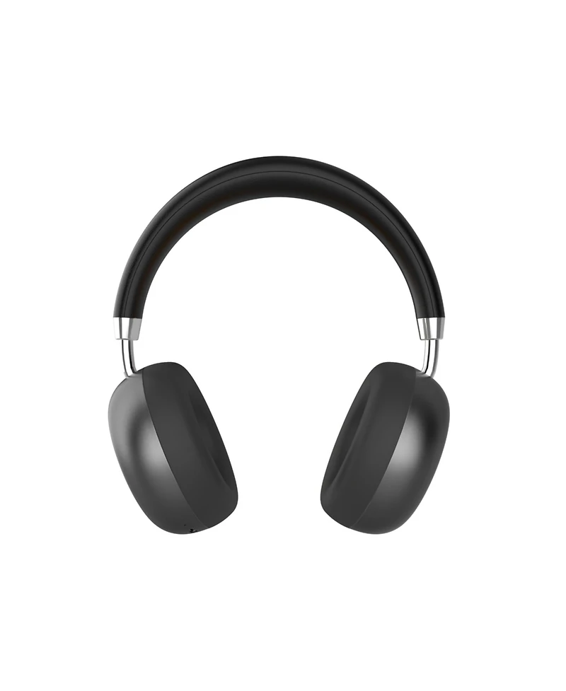 Rca Wave-50 Wireless Built-In Mic Over-Ear Headphones