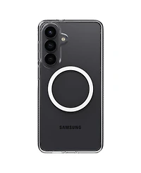 Zagg Crystal Palace Snap Wireless Charging Compatible Case for Samsung Galaxy S26 Plus