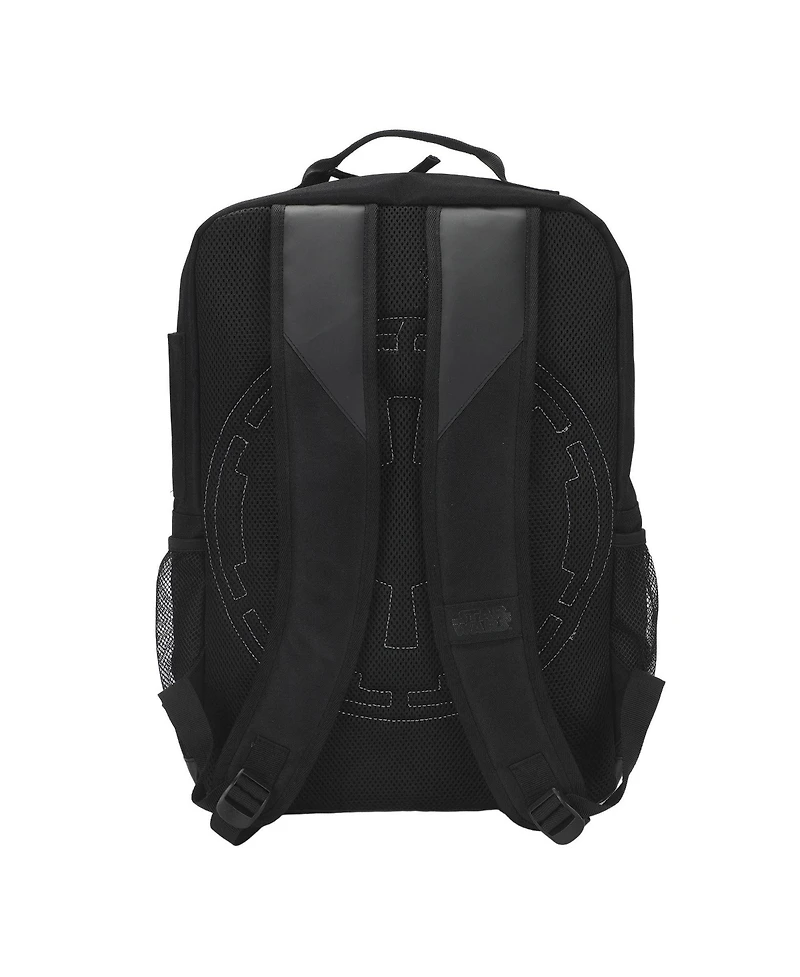 Star Wars: Episode Iv - A New Hope Darth Vader 18.5" Adult Utility Backpack