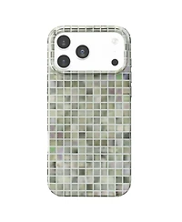 prodigee Tile MagSafe Case for Apple iPhone 17 Pro - Iridescent