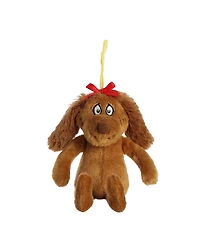 Aurora Small Max Dr. Seuss Whimsical Plush Toy 7"