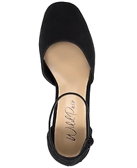 Wild Pair Women's Twyyla Platform Block Heel Dress Pumps, Macy's Exclusive