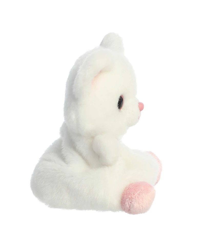 Aurora Yoohoo Palm Pals Pammee 5 Inch Plush Figure