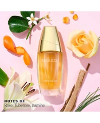 Estee Lauder 3-Piece Beautiful Favorites Perfume Spray + Body Lotion Gift Set