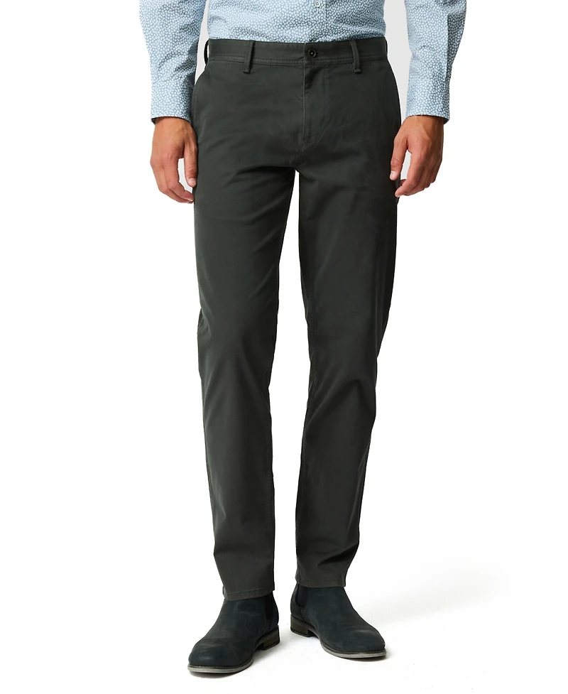 Rodd & Gunn Men's Thomas Road 2.0 Cotton Pants