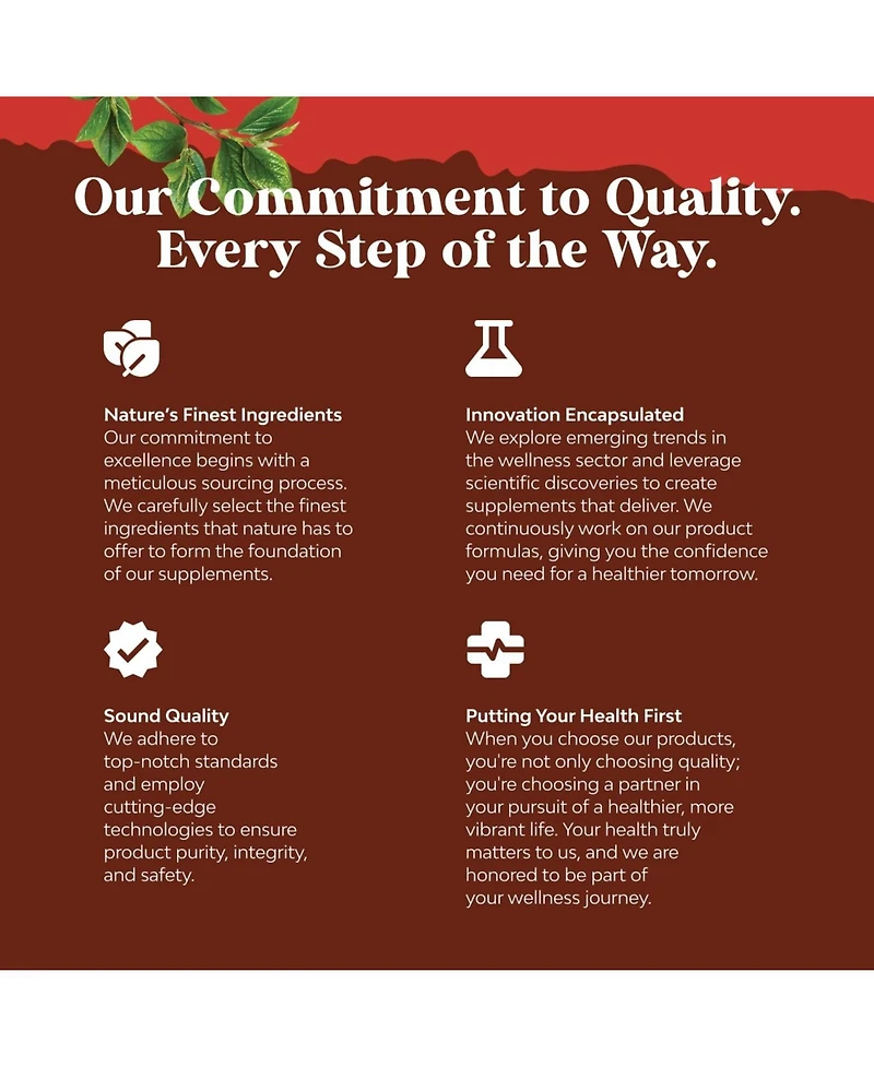 Nature's Craft Apple Cider Vinegar Capsules - Acv Supplement for Gut and Digestive Health with Cayenne - Extra Strength Acv Capsules