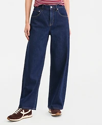 On 34th Women's Mid Rise Low-Curve Jeans, Macy's Exclusive