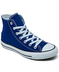 Converse Women's Chuck Taylor All Star Color Plus High Top Sneakers from Finish Line
