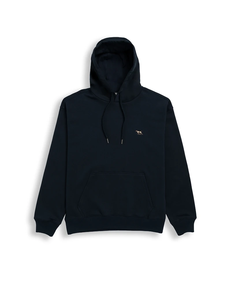 Rodd & Gunn Men's Otago Cotton Hoodie