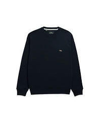 Rodd & Gunn Men's Otago Cotton Crew Neck Sweatshirt