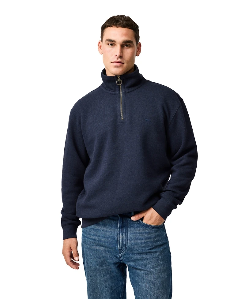 Rodd & Gunn Men's Newfield Cotton Sweatshirt