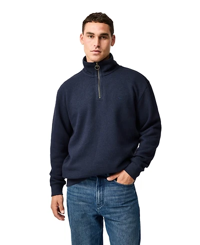 Rodd & Gunn Men's Newfield Cotton Sweatshirt