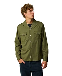 Rodd & Gunn Men's Salt Lake Lyocell Shirt