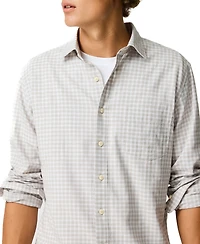 Rodd & Gunn Men's Mckerrow Cotton Shirt