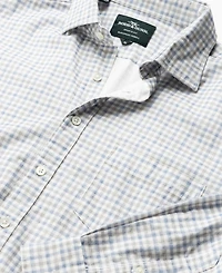 Rodd & Gunn Men's Gledknowe Cotton Shirt