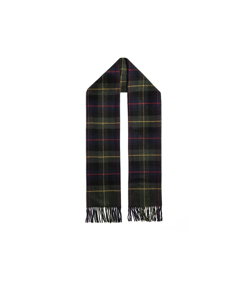 Rodd & Gunn Men's Jackman Wool Scarf