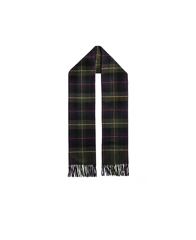 Rodd & Gunn Men's Jackman Wool Scarf