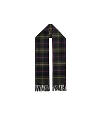 Rodd & Gunn Men's Jackman Wool Scarf