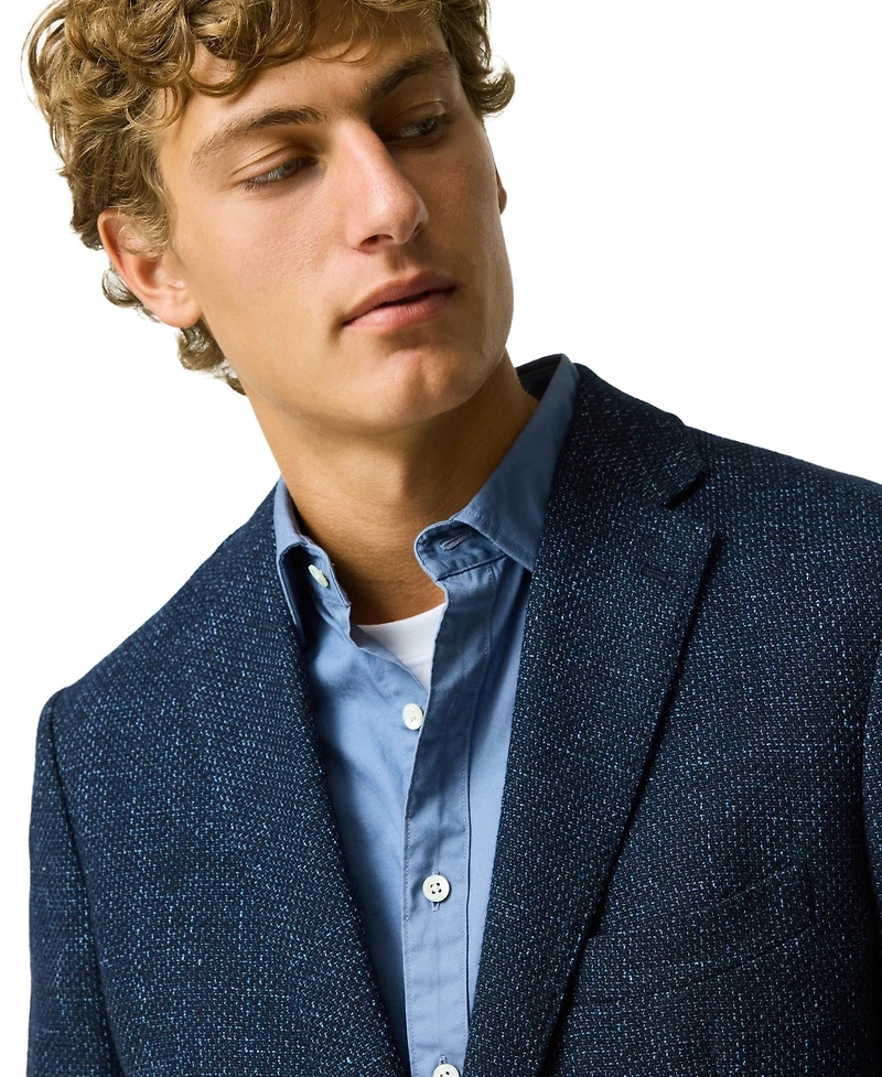 Rodd & Gunn Men's Archbold Wool Jacket