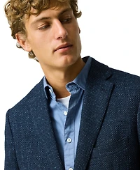 Rodd & Gunn Men's Archbold Wool Jacket