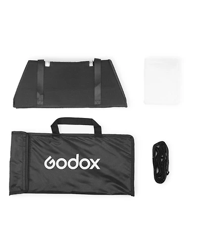 Godox LP400S11 Softbox with Grid for LP600BI and LP600R