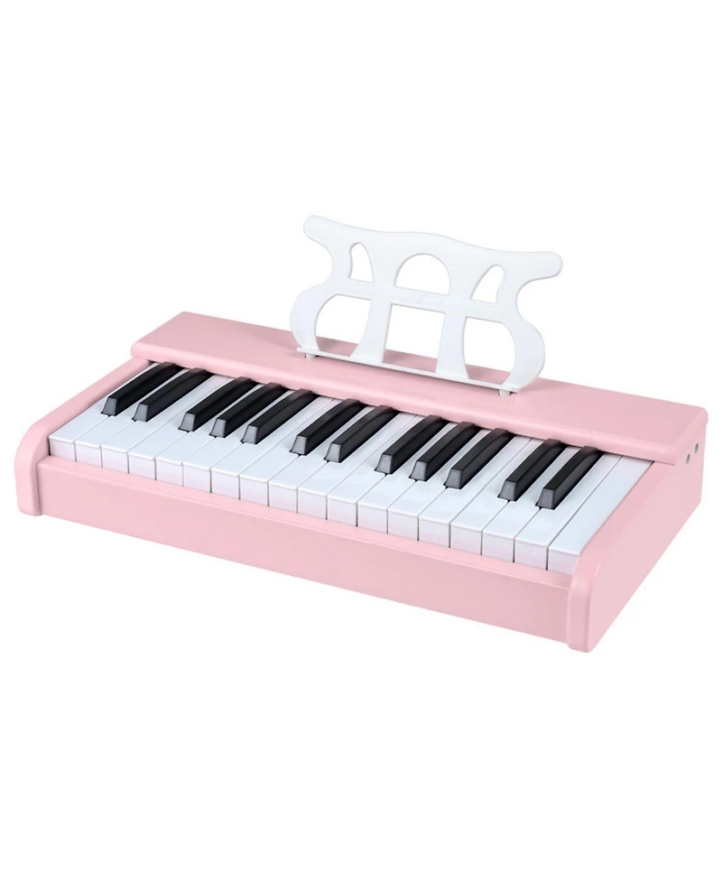 Hongge Compact 30-Key Digital Piano