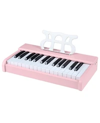 Hongge Compact 30-Key Digital Piano