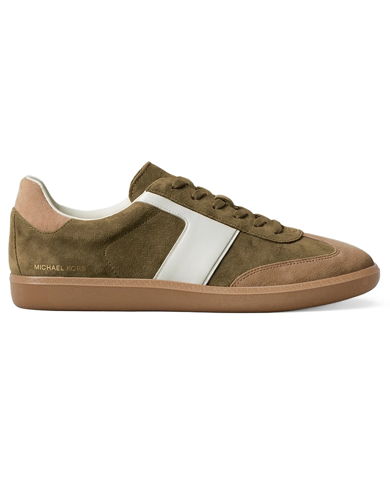 Michael Kors Women's Jovie Lace-Up Sneakers