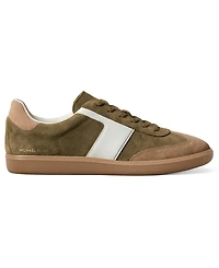 Michael Kors Women's Jovie Lace-Up Sneakers