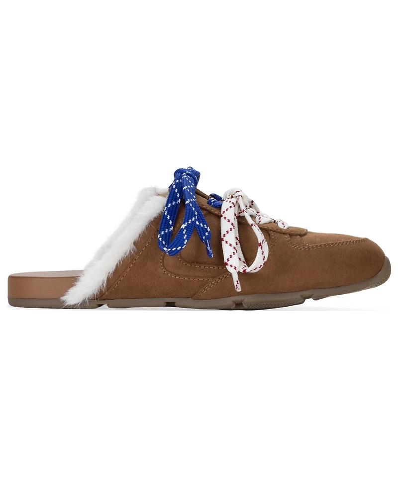 Wild Pair Women's Ursuula Sneaker Slip-On Mule, Macy's Exclusive