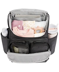 Skip Hop Boys' and Girls' Forma Next Backpack Diaper Bag
