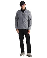 The North Face Men's Glacier Full-Zip Fleece Jacket