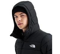 The North Face Men's Aconcagua Hooded Jacket