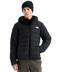 The North Face Men's Aconcagua Hooded Jacket