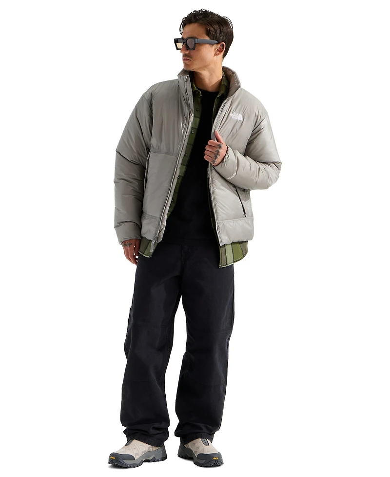 The North Face Men's Pertex Full-Zip Explore Jacket