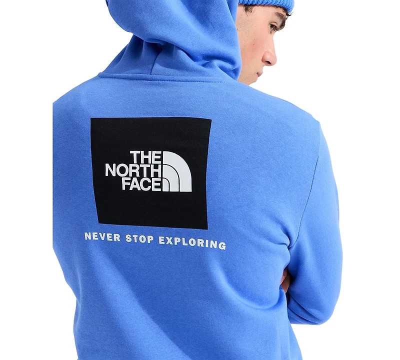 The North Face Men's Evolution Box Nse Regular-Fit Hoodie