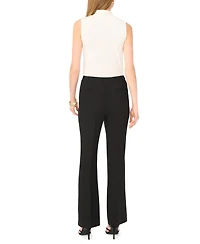 Vince Camuto Women's Pull-On Flare Pants, 38" Inseam